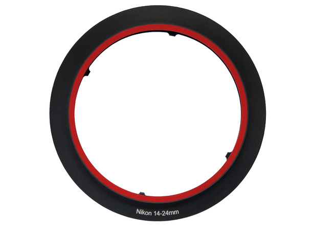 LEE SW150 Adaptor Nikon 14mm lens Adapter til SW150 mk II filterholder 